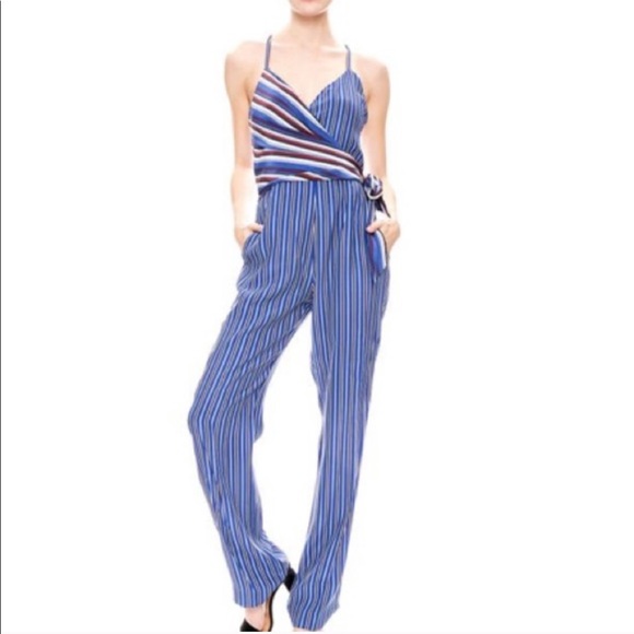 41. Rag & Bone Felix Jumpsuit Size 4 - Picture 13 of 16